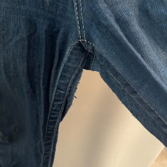 True Religion Super Soft Skinny Jeans - Picture 5 of 6